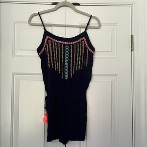 GUC Lilly Pulitzer Romper